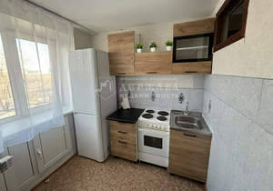 2-к квартира, на длительный срок, 42м2, 4/5 этаж