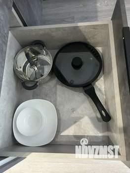 Студия квартира, на длительный срок, 30м2, 7/15 этаж