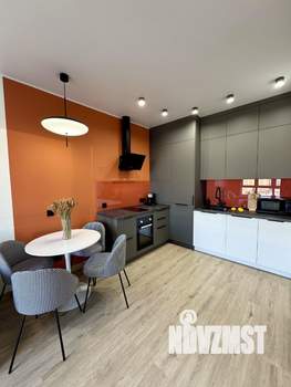 2-к квартира, посуточно, 45м2, 12/16 этаж