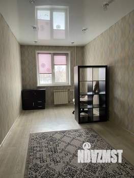 3-к квартира, на длительный срок, 59м2, 4/5 этаж