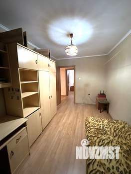 3-к квартира, на длительный срок, 62м2, 2/5 этаж