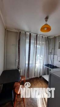 2-к квартира, на длительный срок, 43м2, 4/5 этаж