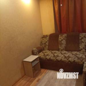 2-к квартира, на длительный срок, 44м2, 2/5 этаж