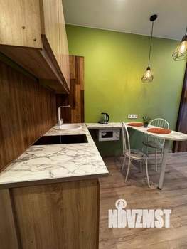 1-к квартира, посуточно, 29м2, 9/15 этаж