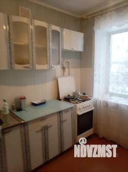 1-к квартира, на длительный срок, 33м2, 3/3 этаж