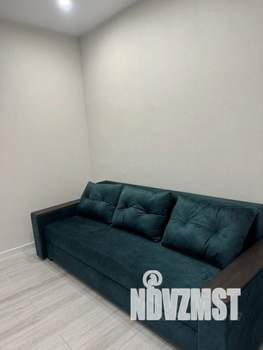 2-к квартира, посуточно, 50м2, 1/1 этаж