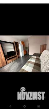 Студия квартира, на длительный срок, 17м2, 8/9 этаж