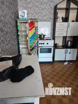 1-к квартира, на длительный срок, 23м2, 7/9 этаж