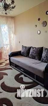 2-к квартира, на длительный срок, 47м2, 5/5 этаж