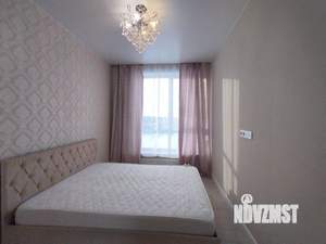 1-к квартира, на длительный срок, 35м2, 8/14 этаж