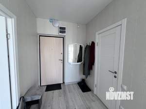 1-к квартира, на длительный срок, 40м2, 8/9 этаж