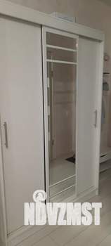 Студия квартира, посуточно, 25м2, 8/16 этаж