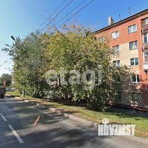 1-к квартира, на длительный срок, 32м2, 1/5 этаж