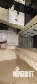 1-к квартира, посуточно, 23м2, 1/9 этаж