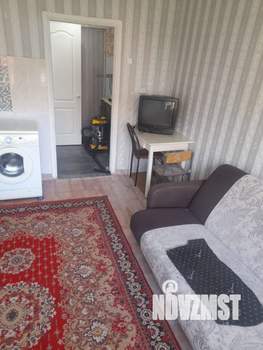 1-к квартира, на длительный срок, 17м2, 3/5 этаж