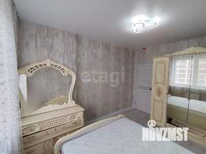 2-к квартира, на длительный срок, 46м2, 10/15 этаж