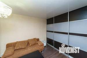 2-к квартира, посуточно, 48м2, 3/5 этаж