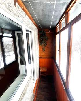 1-к квартира, на длительный срок, 30м2, 5/5 этаж