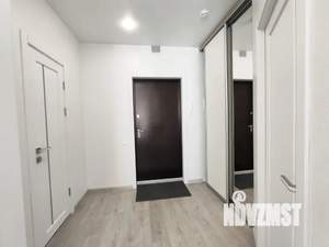 2-к квартира, посуточно, 45м2, 12/16 этаж