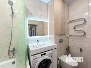 2-к квартира, посуточно, 48м2, 9/12 этаж