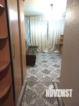 1-к квартира, на длительный срок, 23м2, 9/9 этаж