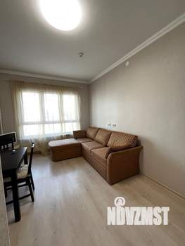 3-к квартира, на длительный срок, 60м2, 3/9 этаж