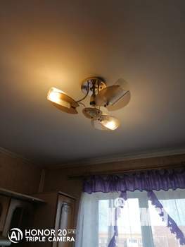 1-к квартира, на длительный срок, 34м2, 9/9 этаж