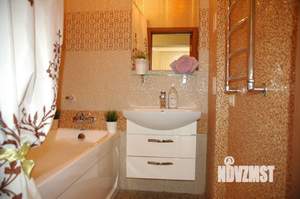 2-к квартира, посуточно, 59м2, 13/15 этаж