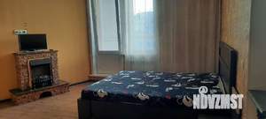 1-к квартира, посуточно, 50м2, 6/8 этаж