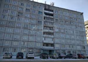 1-к квартира, на длительный срок, 23м2, 1/9 этаж