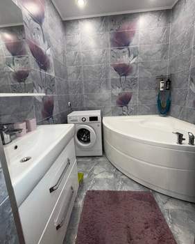 2-к квартира, на длительный срок, 51м2, 5/5 этаж