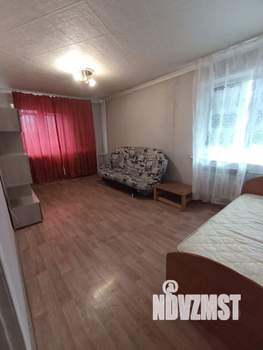 2-к квартира, на длительный срок, 44м2, 4/5 этаж