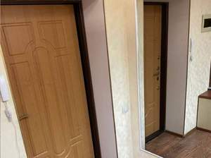 1-к квартира, на длительный срок, 60м2, 2/6 этаж