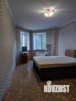 3-к квартира, на длительный срок, 90м2, 3/6 этаж