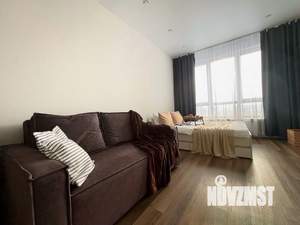 Студия квартира, посуточно, 30м2, 8/14 этаж