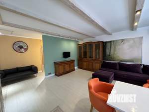 4-к квартира, на длительный срок, 116м2, 4/10 этаж