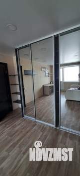 1-к квартира, на длительный срок, 34м2, 12/12 этаж