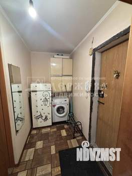 1-к квартира, на длительный срок, 33м2, 2/5 этаж