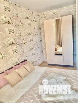 Студия квартира, посуточно, 50м2, 7/16 этаж