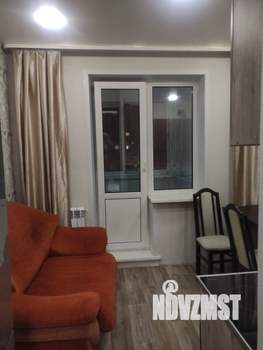 1-к квартира, на длительный срок, 34м2, 12/12 этаж