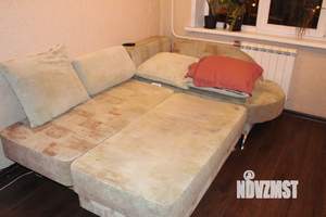1-к квартира, на длительный срок, 24м2, 5/9 этаж