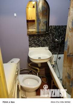 1-к квартира, на длительный срок, 17м2, 5/9 этаж