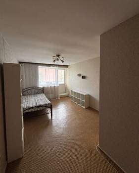 1-к квартира, на длительный срок, 31м2, 3/9 этаж