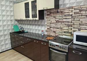 1-к квартира, на длительный срок, 38м2, 6/9 этаж