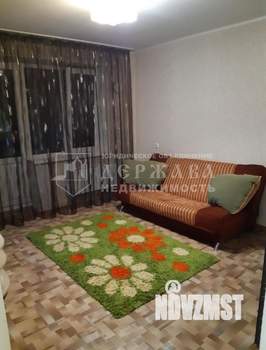 2-к квартира, на длительный срок, 36м2, 6/10 этаж