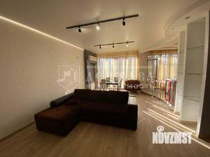 3-к квартира, на длительный срок, 94м2, 4/7 этаж