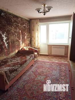 2-к квартира, на длительный срок, 45м2, 2/5 этаж