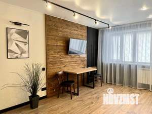 2-к квартира, посуточно, 30м2, 1/1 этаж