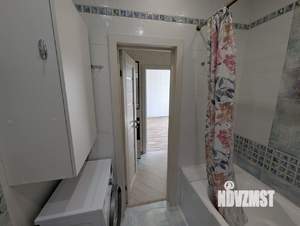 1-к квартира, на длительный срок, 33м2, 7/12 этаж