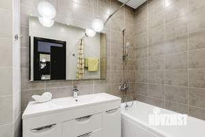 1-к квартира, посуточно, 27м2, 1/1 этаж